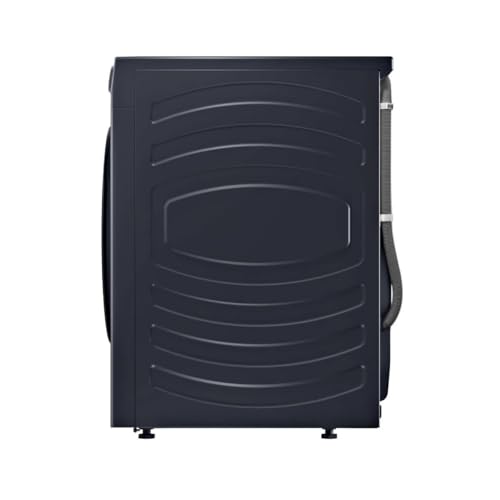 Lava linge Haier HW90 BP14357GTU1 Hublot 9kg 1400rpm A Wifi IA - vue 9