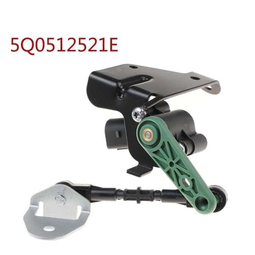 Sensor nivel de faros 5Q0512521E: solucione fallos de iluminación trasera en su coche MK7 2