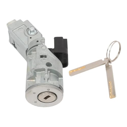 Interruptor de encendido 69057-48011 compatible con Citroën Berlingo B9 bombín de dirección
