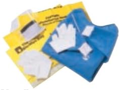 Covidien Chemo Spill Kit - (1 Kit)