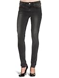 Blend Damen Jeans Normaler Bund, Light / 6531-11 980, Gr. 32/32, Grau (Cameron 980)