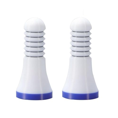 2Pcs Cabinet Quick Leveling Tool,Precise Positioning,Thick PETG Material Level Tool,Rapid Leveling with Enhanced Readability for Cabinet Installation Door Panel Mounting, Easy to Use