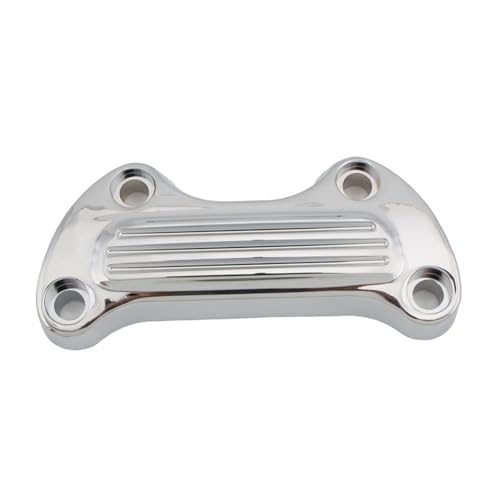 Rehausseur de guidon pour de longs voyages confortables en Electra Glide