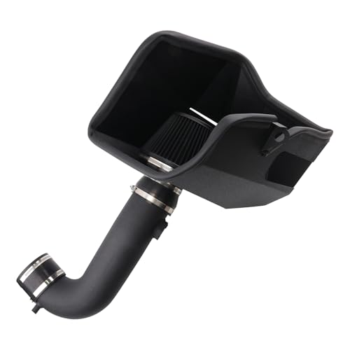 RiAiCiING Cold Air Intake