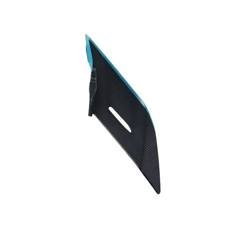 Aileron Latéral Fixe 450SR 450SRS Carénage Moto Deflecteur d'Appui