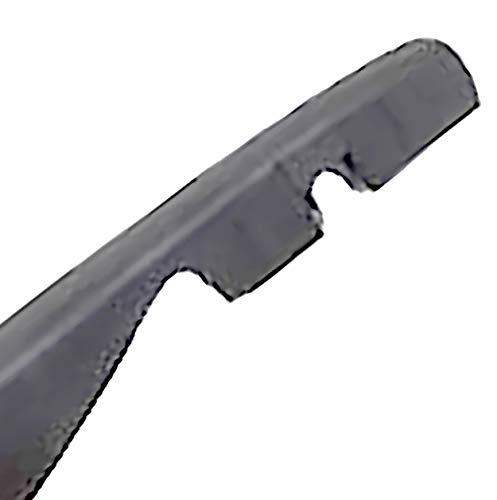 Apdty 141512 Rear Windshield Wiper Arm With Blade #TOP4