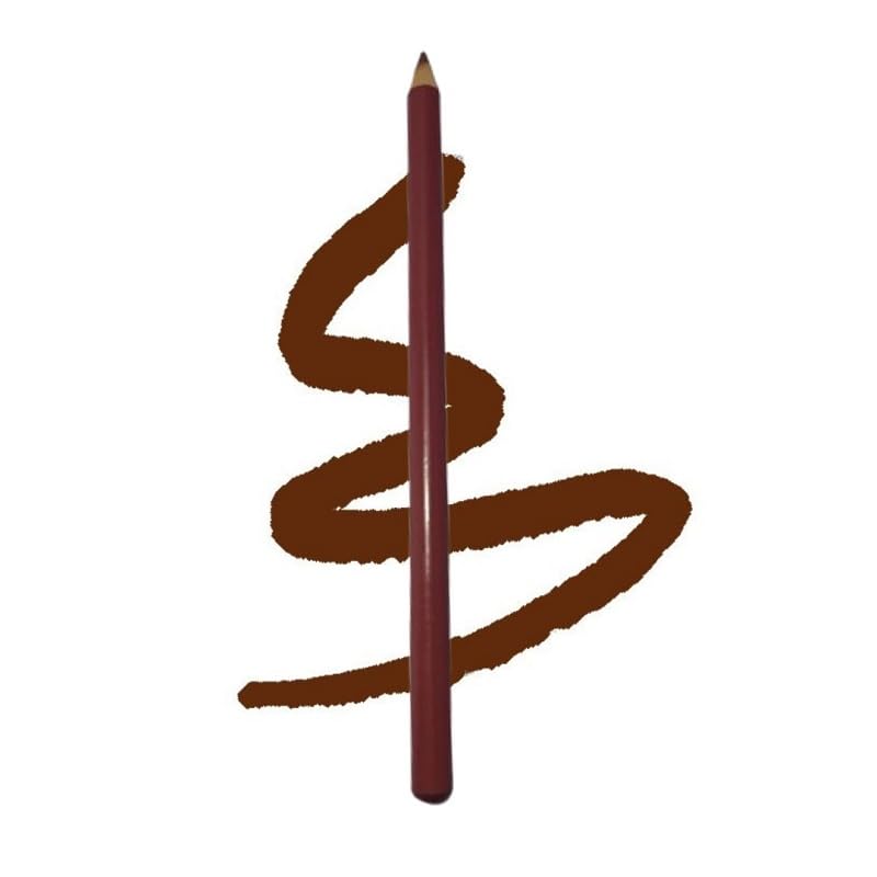 Sedell Lip Liner Chocolaty (Matte)-image-48