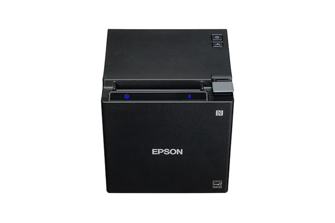 Epson TM-m30 Bluetooth/Ethernet Thermal POS Receipt Printer
