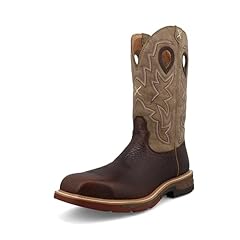 Dark Brown & Shitake