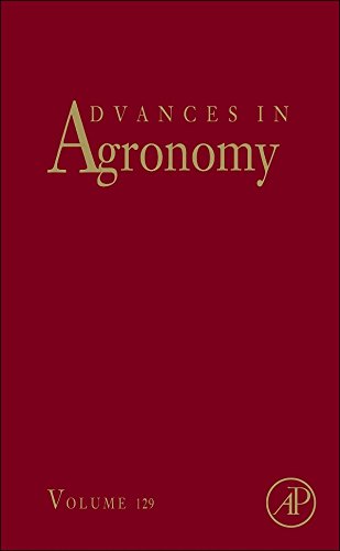 Advances in Agronomy (Volume 129)