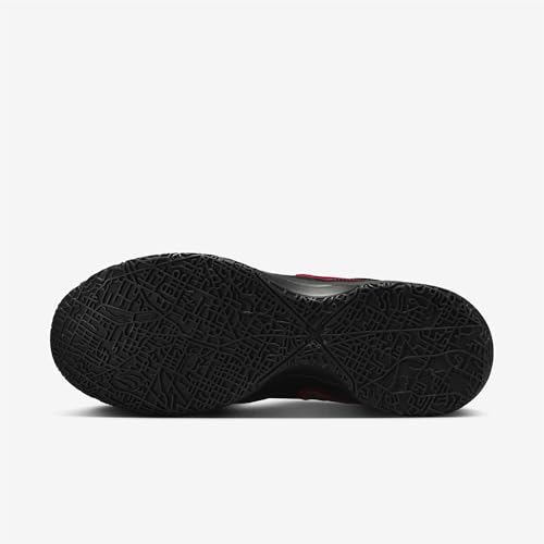 Image of Nike Men's Lebron NXXT Gen AMPD Basketball Shoes