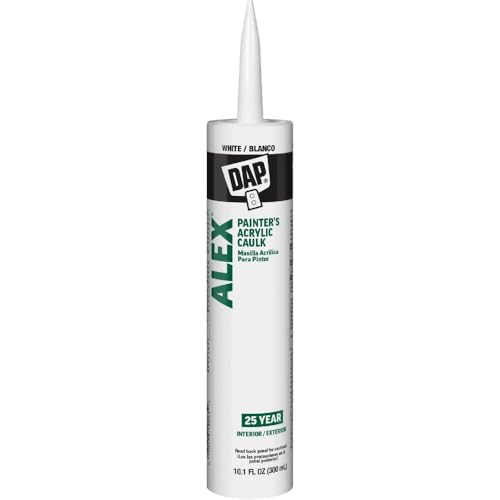 Dap 18670 Painter Latex Caulking Compound 10.1-Ounce