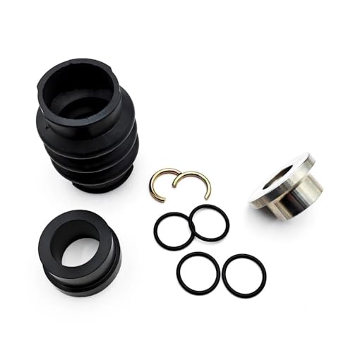 Kit de reconstrucción de transmisión con sello de carbono de alta resistencia para GSX 787 800
