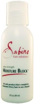 Sabino Moisture Block