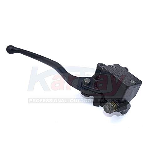 Brake Master Cylinder Compatible with Honda 200 250 350 400 450 TRX Rancher Foreman FourTrax