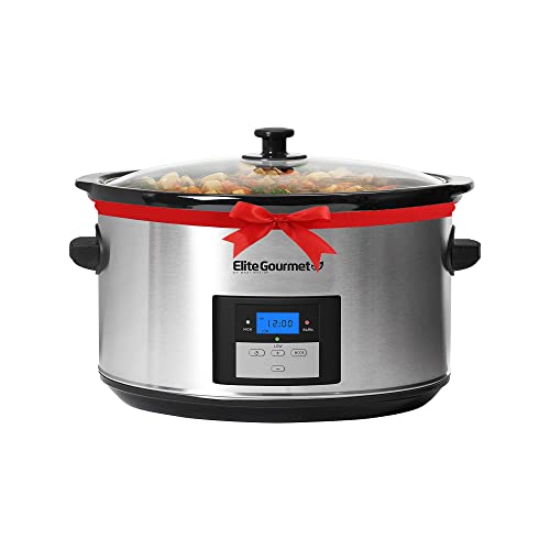 Find The Best 8 Qt Slow Cookers Reviews & Comparison Katynel