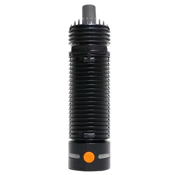 Crafty+ Vaporizador portátil: Sabor y portabilidad en una sola experiencia - Batería de 3300 mAh