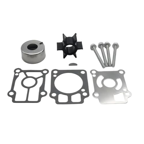 Kit de réparation de pompe à eau pour moteur 25HP 30HP 4t