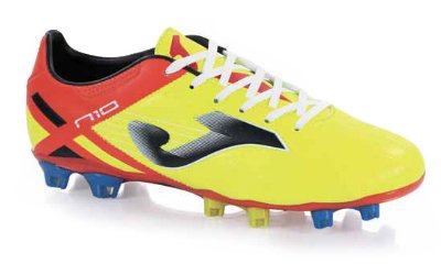 Amazon.co.jp: Joma(ホマ)【NUMERO10SS】NUMERO10SS サッカー