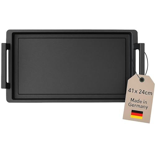 Lieblingsspfanne Teppanyaki - Plancha para barbacoa (41...
