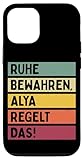 Personalisierte Geschenke Alya