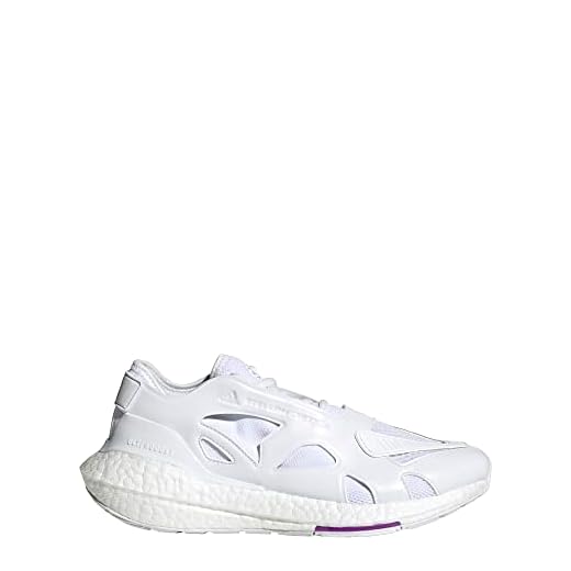Adidas by Stella McCartney Ultraboost 22 Shoes White/White/Black