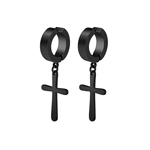La Mejor Selección de Piezas de perforaciones oreja hombre que puedes comprar esta semana. 27 Imagen adicional
