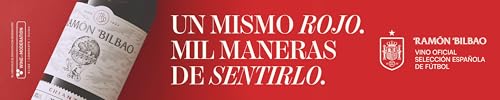Miniatura 3 de Ramón Bilbao Crianza - Vino Tinto D.O Rioja - Caja 4 botellas de 0,75L, El embalaje puede variar