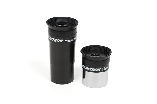 image for Celestron - AstroMaster 130EQ Newtonian Telescope - Reflector Telescop