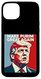 Photo Gallery divertente rendere purim di nuovo grande costume purim custodia per iphone 15 plus Photo Gallery divertente rendere purim di nuovo grande costume purim custodia per iphone 15 plus