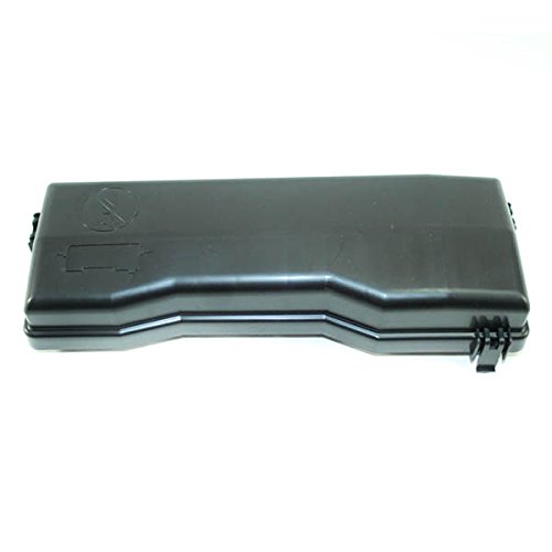 Relay And Fuse Box Cover For Isuzu NPR 4HF1 4.3L 99-09 New Oem