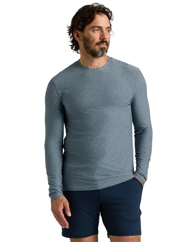 True Classic Workout Shirts for Men – Mens Shirts & Muscle Shirt for Men, Gym Shirt, Mens Tank Top and Athletic Base Layer