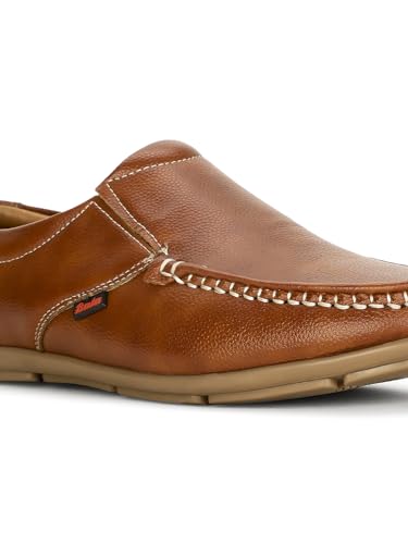Image of Bata Men Pull On Shoes