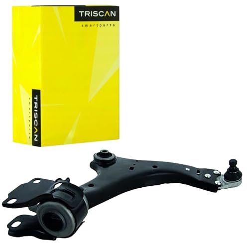 Bras de liaison Triscan 8500 27535 pour réparer le jeu de suspension