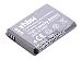 Produktbild vhbw Akku Ersatz für Samsung BP70a für Kamera Digicam DSLR (500mAh, 3,6V, Li-Ion)