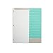 Behance Action Method, Action Pad (Blue)