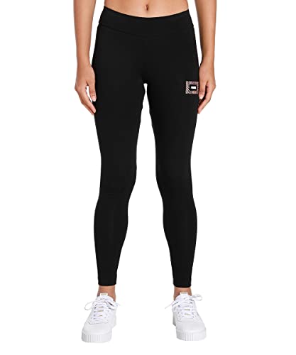 Image of PUMA Women's Skinny Fit High Rise Leggings