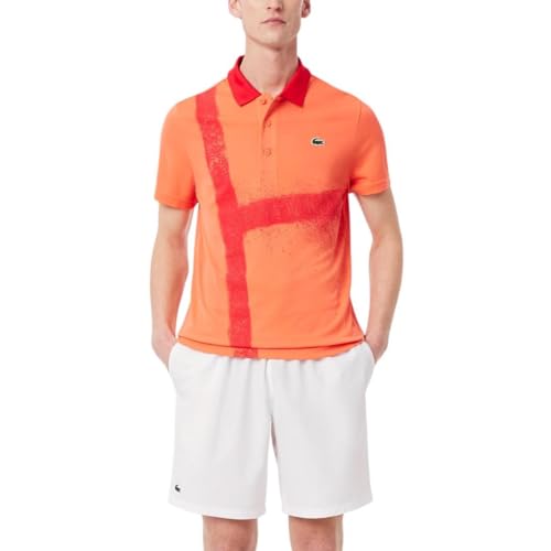 Image of Lacoste Tennis x Novak Djokovic Sportsuit Shorts