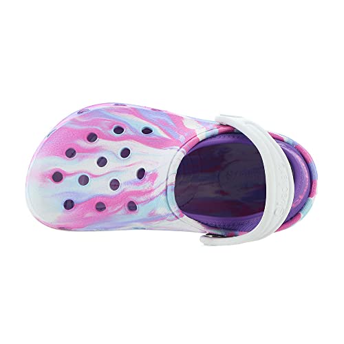 Image of Skechers Women Footsteps Peace Out Clogs