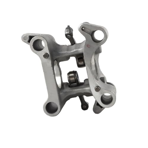 Árbol de levas moto con soporte y balancín para CBF125 CBF150 XR150L 3