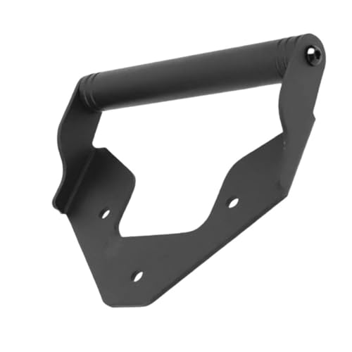 Support de navigation moto CFMOTO 700MT 2025 extension GPS téléphone - 4