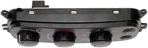 Dorman 599-212 Climate Control Module Compatible With Select Dodge Models #TOP5
