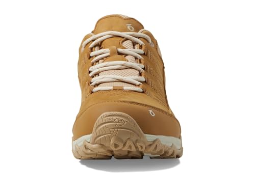 Image of Oboz Women's Ousel Low B-Dry Waterproof Hiking Shoe