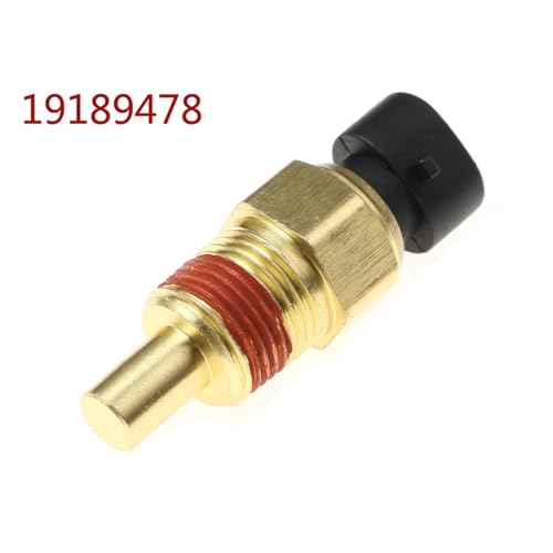 Sensor de temperatura TS10075 soluciona fallos de refrigeración con código 19189478 3