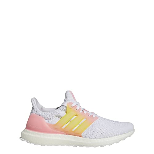 Image of Adidas Womens Ultraboost 5.0 AlphaskinRunning Shoe