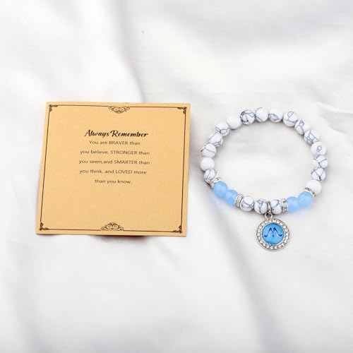 MYOSPARK Sorority Inspired Gift Sorority Bead Bracelet Greek Sorority Jewelry Greek Sorority Paraphernalia Gift2