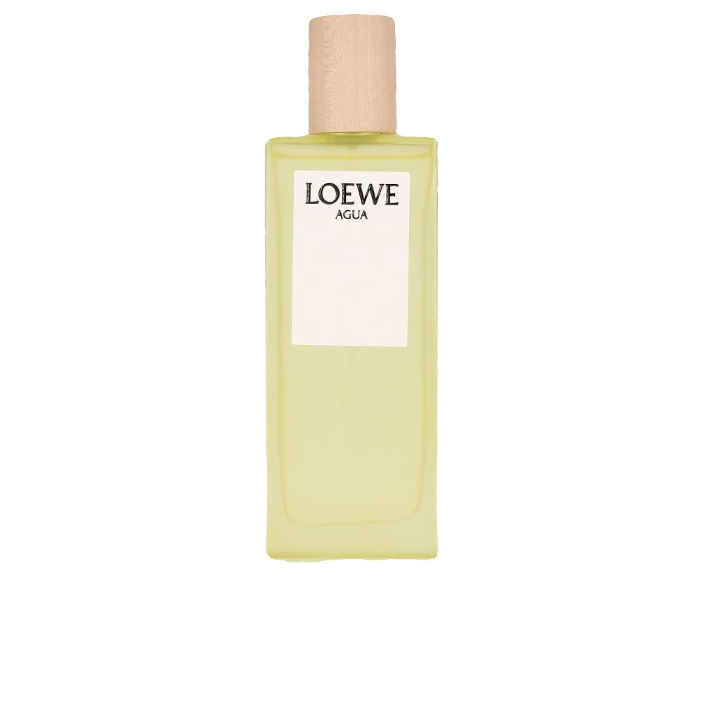 Loewe Agua De - Eau De Toilette - 50Ml