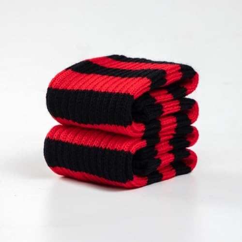 Image of Intgoodluckycc Leg Warmers for Women, Cute Knit Leg Warmer Socks for Dance