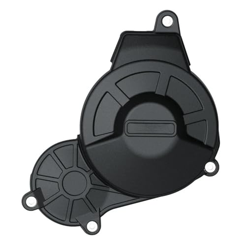 Protecteur stator moteur pour RS 660 et Tuono 2021-2024 en aluminium