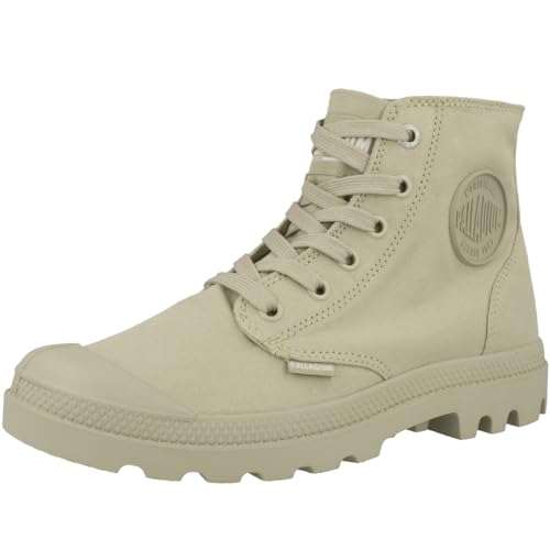 Image of Palladium Mono Chrome Boot